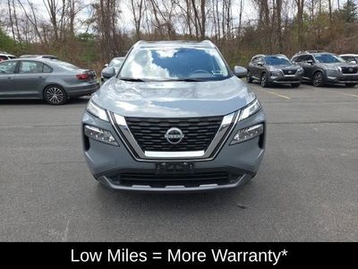 2023 Nissan Rogue SL - Photo 1