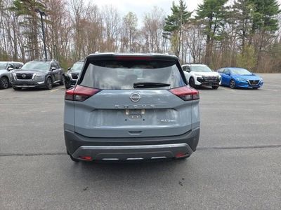 2023 Nissan Rogue SL - Photo 7