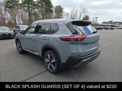 2023 Nissan Rogue SL - Photo 5