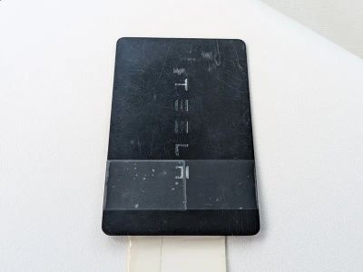 2022 Tesla Model X — photo 33 view