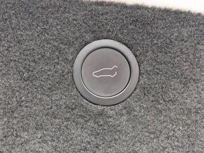 2022 Tesla Model X — photo 14 view