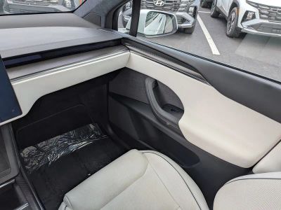 2022 Tesla Model X — photo 20 view