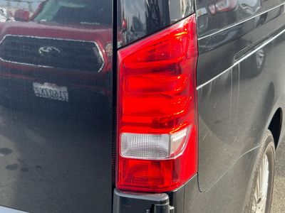 2018 Mercedes-Benz Metris - Photo 17