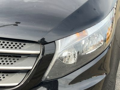 2018 Mercedes-Benz Metris - Photo 11