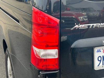 2018 Mercedes-Benz Metris - Photo 15