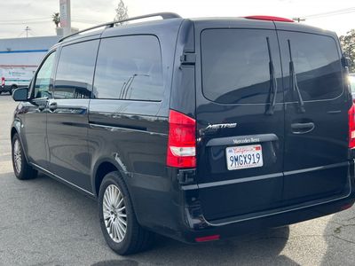 2018 Mercedes-Benz Metris - Photo 4