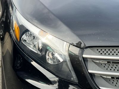 2018 Mercedes-Benz Metris - Photo 8