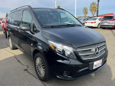 2018 Mercedes-Benz Metris - Photo 3