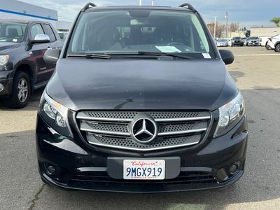 2018 Mercedes-Benz Metris - Photo 6