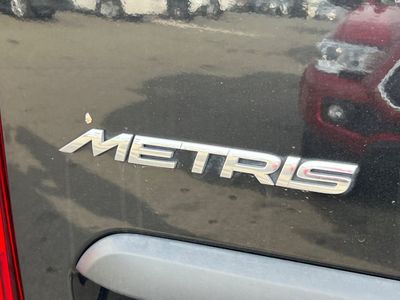 2018 Mercedes-Benz Metris - Photo 7
