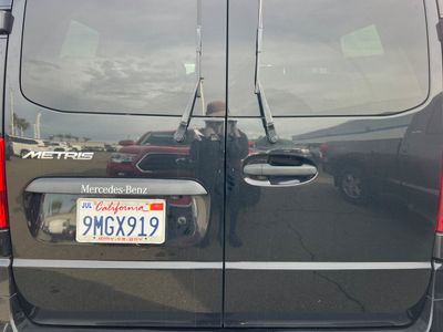 2018 Mercedes-Benz Metris - Photo 16