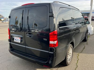 2018 Mercedes-Benz Metris - Photo 2