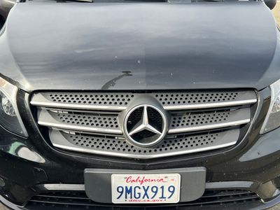 2018 Mercedes-Benz Metris - Photo 9