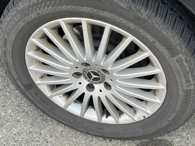 2018 Mercedes-Benz Metris - Photo 18