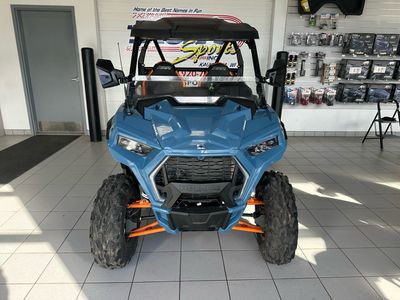 2024 Polaris RZR Trail Ultimate - Photo 2
