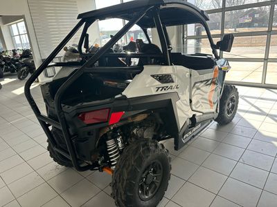 2024 Polaris RZR Trail Ultimate - Photo 7