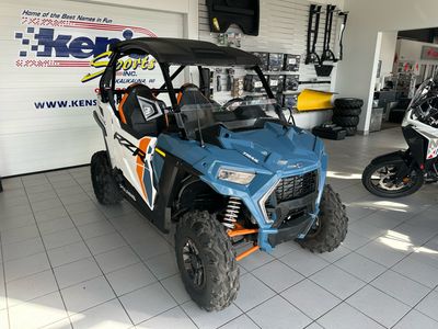 2024 Polaris RZR Trail Ultimate - Photo 1
