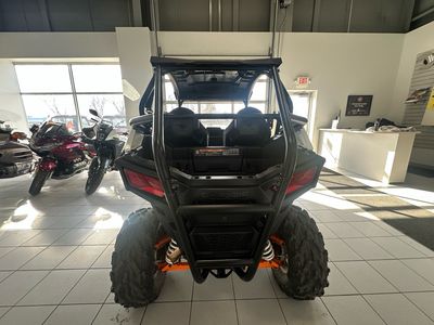 2024 Polaris RZR Trail Ultimate - Photo 6