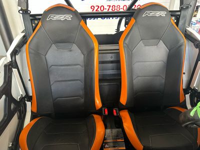 2024 Polaris RZR Trail Ultimate - Photo 10