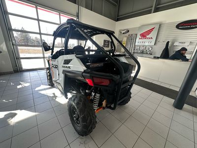 2024 Polaris RZR Trail Ultimate - Photo 5
