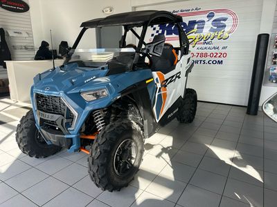 2024 Polaris RZR Trail Ultimate - Photo 3