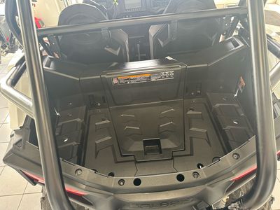 2024 Polaris RZR Trail Ultimate - Photo 11