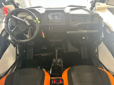 2024 Polaris RZR Trail Ultimate - Photo 9