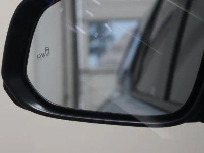 2025 Toyota 4Runner 4WD - Photo 25