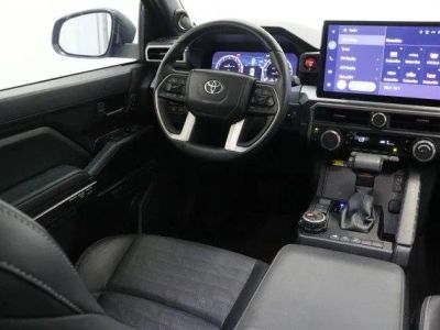 2025 Toyota 4Runner 4WD - Photo 35