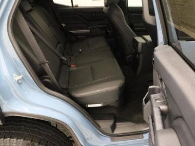2025 Toyota 4Runner 4WD - Photo 39
