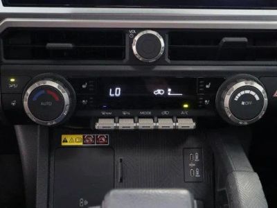 2025 Toyota 4Runner 4WD - Photo 20