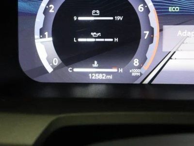 2025 Toyota 4Runner 4WD - Photo 45