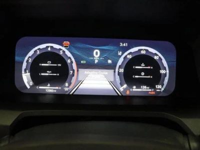 2025 Toyota 4Runner 4WD - Photo 44