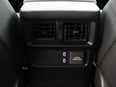 2025 Toyota 4Runner 4WD - Photo 33