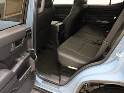 2025 Toyota 4Runner 4WD - Photo 31