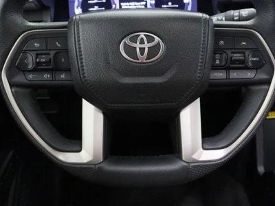 2025 Toyota 4Runner 4WD - Photo 27