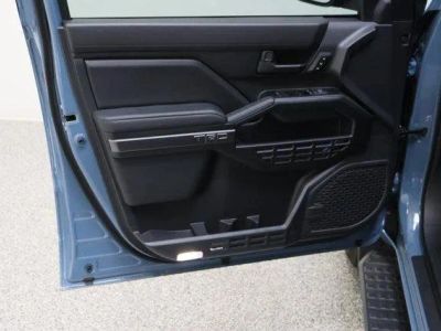 2025 Toyota 4Runner 4WD - Photo 12
