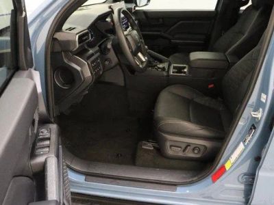 2025 Toyota 4Runner 4WD - Photo 14