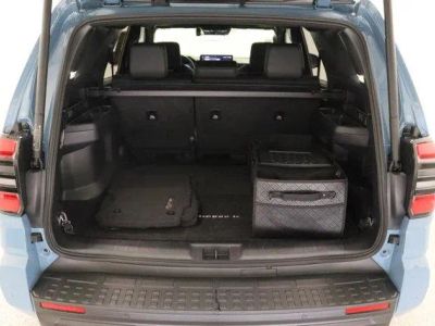 2025 Toyota 4Runner 4WD - Photo 36