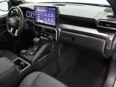 2025 Toyota 4Runner 4WD - Photo 41