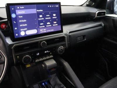 2025 Toyota 4Runner 4WD - Photo 16