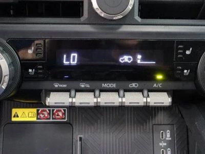 2025 Toyota 4Runner 4WD - Photo 22