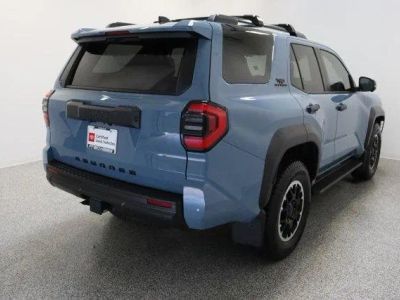 2025 Toyota 4Runner 4WD - Photo 7