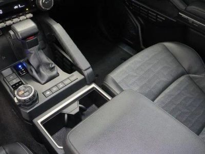 2025 Toyota 4Runner 4WD - Photo 17
