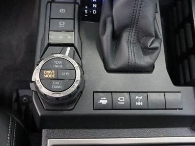 2025 Toyota 4Runner 4WD - Photo 23
