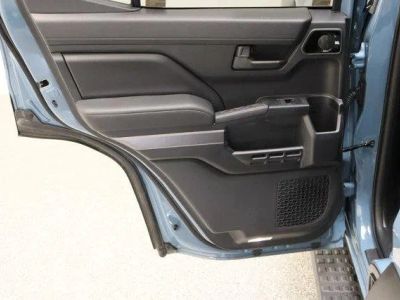 2025 Toyota 4Runner 4WD - Photo 30