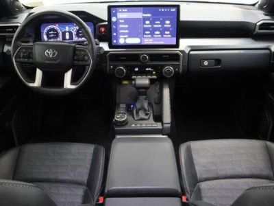 2025 Toyota 4Runner 4WD - Photo 34
