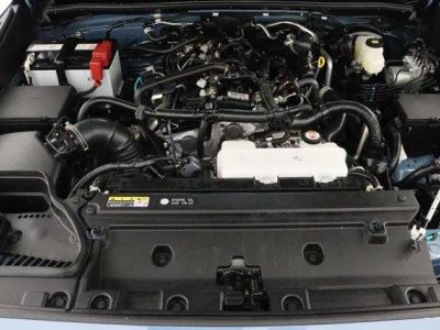 2025 Toyota 4Runner 4WD - Photo 43