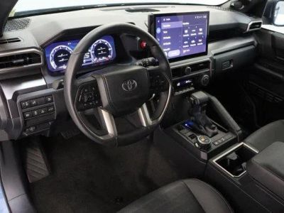 2025 Toyota 4Runner 4WD - Photo 13