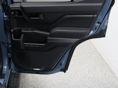 2025 Toyota 4Runner 4WD - Photo 38